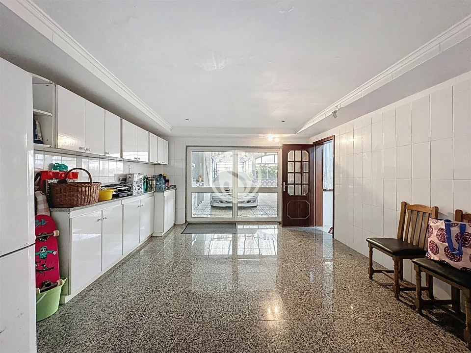 Moradia T4 para Venda em Gulpilhares e Valadares Foto 29