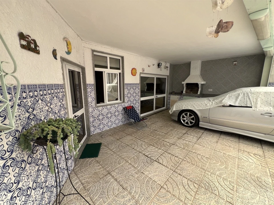 Moradia T4 para Venda em Gulpilhares e Valadares Foto 42