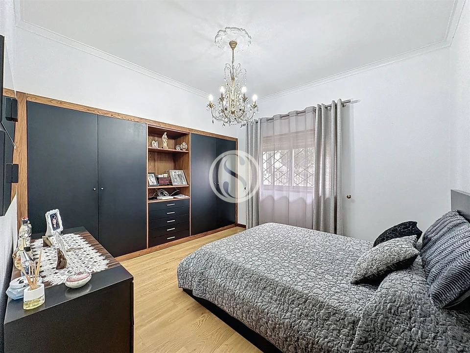 Moradia T4 para Venda em Gulpilhares e Valadares Foto 15