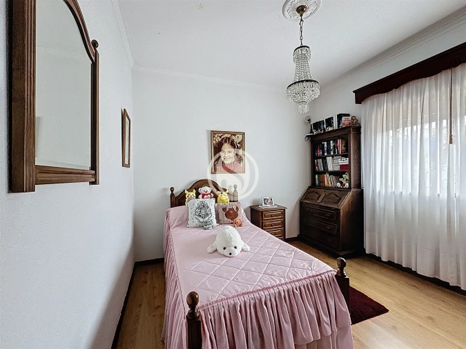 Moradia T4 para Venda em Gulpilhares e Valadares Foto 21