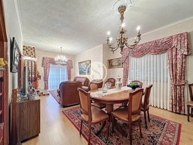 Moradia T4 para Venda em Gulpilhares e Valadares Foto 48