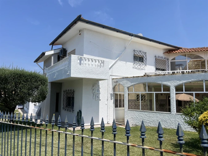 Moradia T4 para Venda em Gulpilhares e Valadares Foto 41