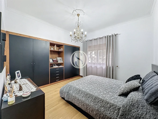 Moradia T4 para Venda em Gulpilhares e Valadares Foto 15