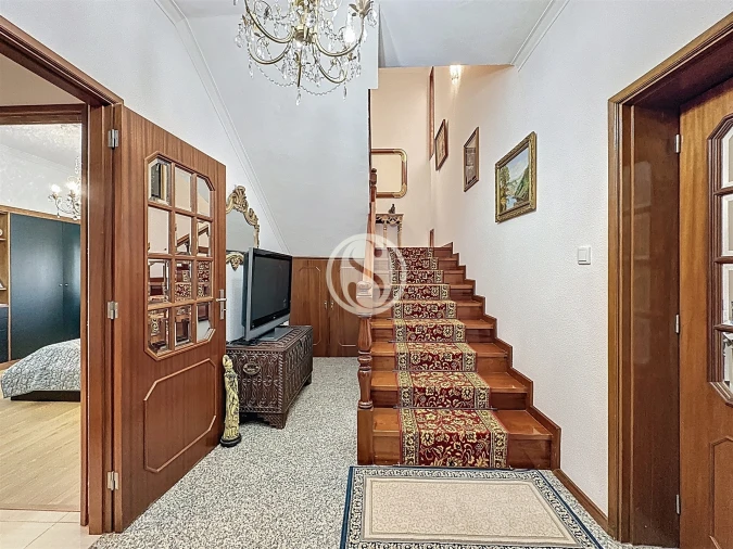 Moradia T4 para Venda em Gulpilhares e Valadares Foto 18