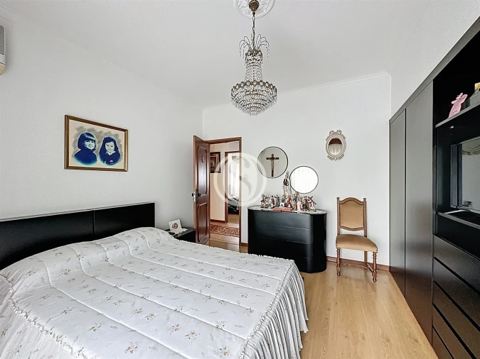 Moradia T4 para Venda em Gulpilhares e Valadares Foto 25