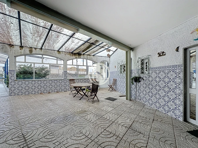 Moradia T4 para Venda em Gulpilhares e Valadares Foto 32