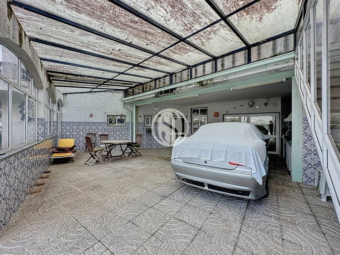 Moradia T4 para Venda em Gulpilhares e Valadares Foto 33