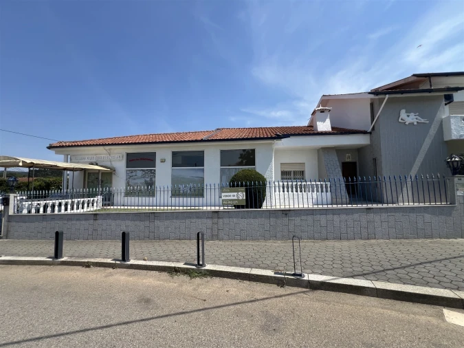 Moradia T4 para Venda em Gulpilhares e Valadares Foto 44