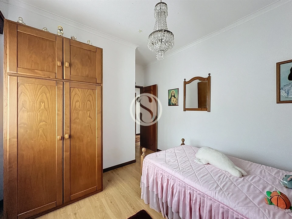 Moradia T4 para Venda em Gulpilhares e Valadares Foto 22