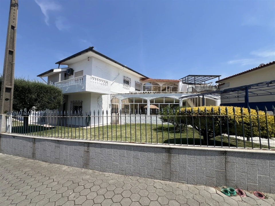 Moradia T4 para Venda em Gulpilhares e Valadares Foto 39