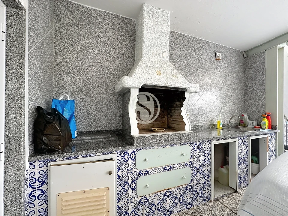 Moradia T4 para Venda em Gulpilhares e Valadares Foto 31