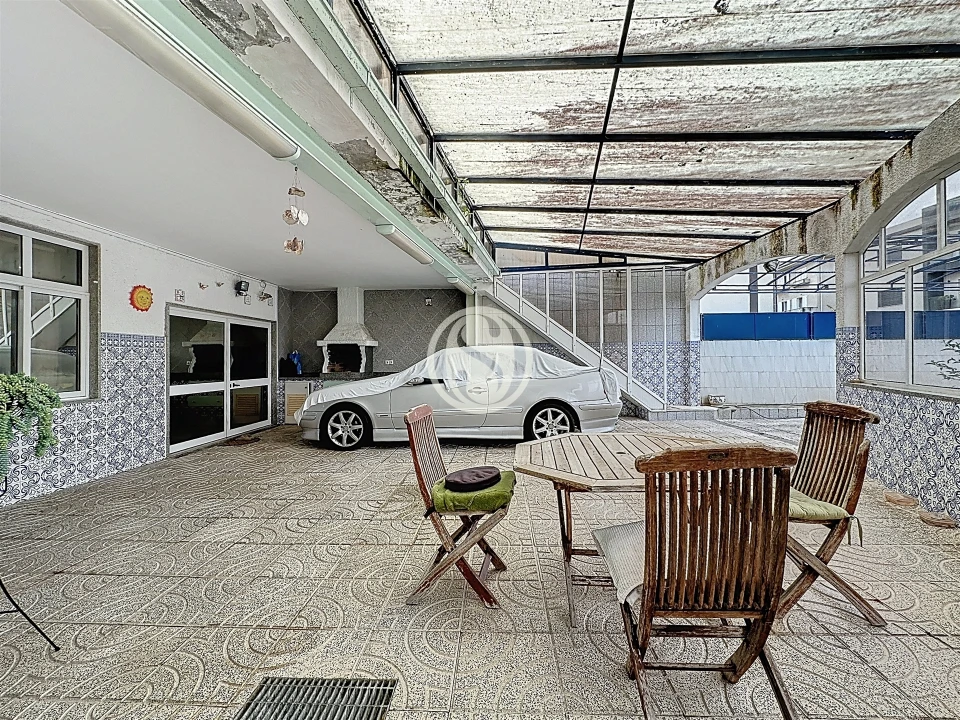 Moradia T4 para Venda em Gulpilhares e Valadares Foto 38