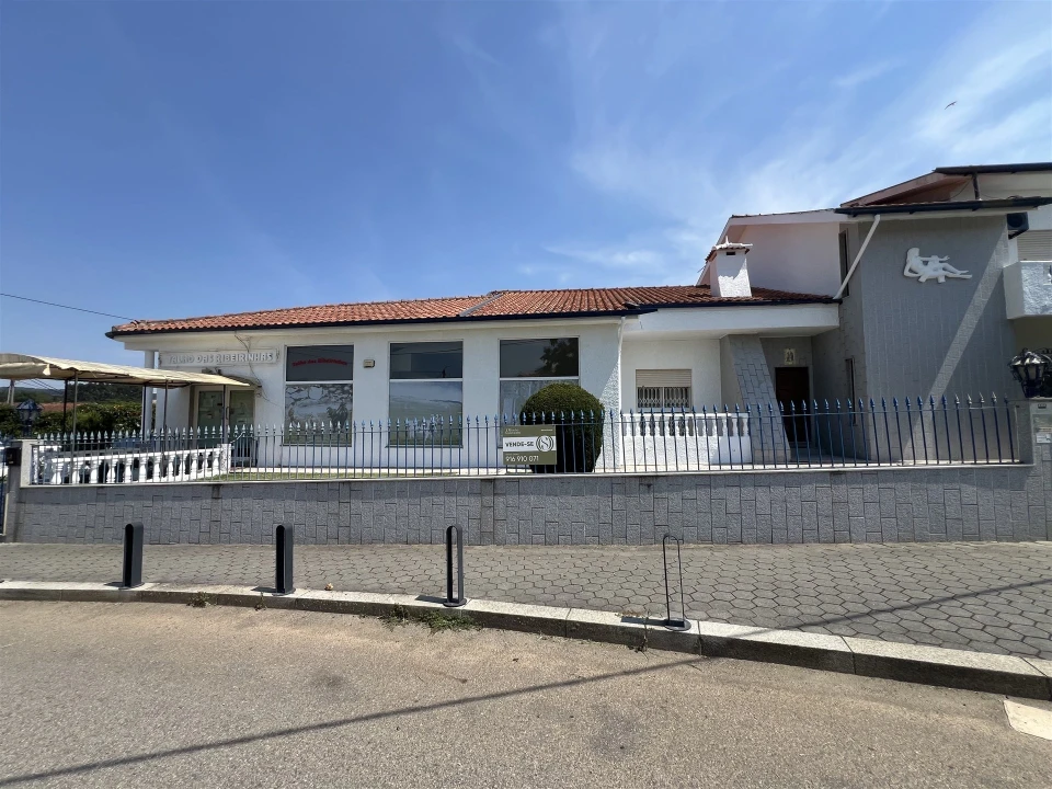 Moradia T4 para Venda em Gulpilhares e Valadares Foto 44