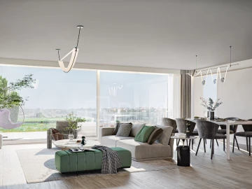 Apartamento T2 para Venda em Santa Marinha e São Pedro da Afurada