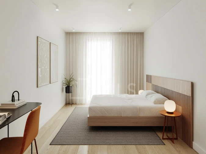 Apartamento T1 para Venda em Marvila Foto 16