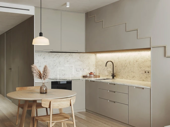 Apartamento T1 para Venda em Marvila Foto 30