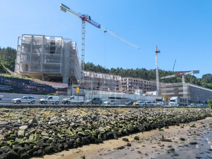 Apartamento T2 para Venda em Santa Marinha e São Pedro da Afurada Foto 35