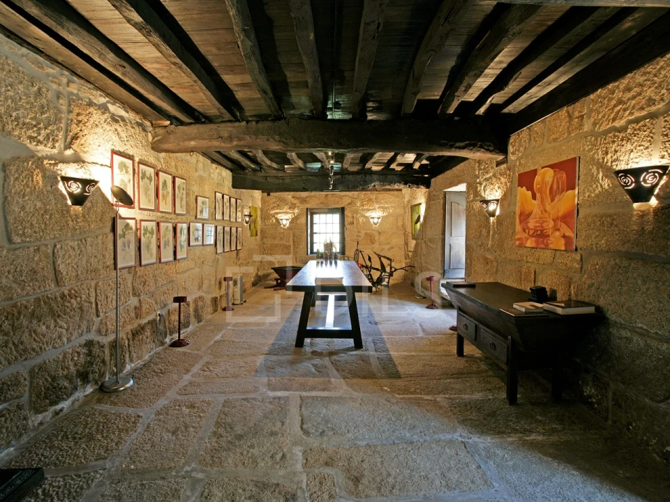 Quinta T7 para Venda em Mangualde, Mesquitela e Cunha Alta Foto 20