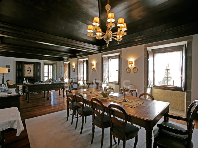 Quinta T7 para Venda em Mangualde, Mesquitela e Cunha Alta Foto 3