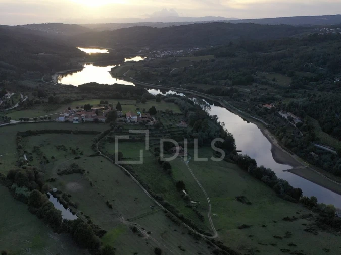 Quinta T7 para Venda em Mangualde, Mesquitela e Cunha Alta Foto 26