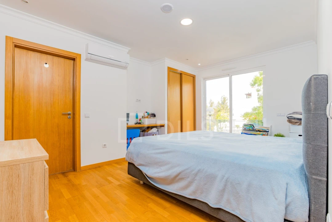 Moradia T3 para Venda em Luz de Tavira e Santo Estêvão Foto 16