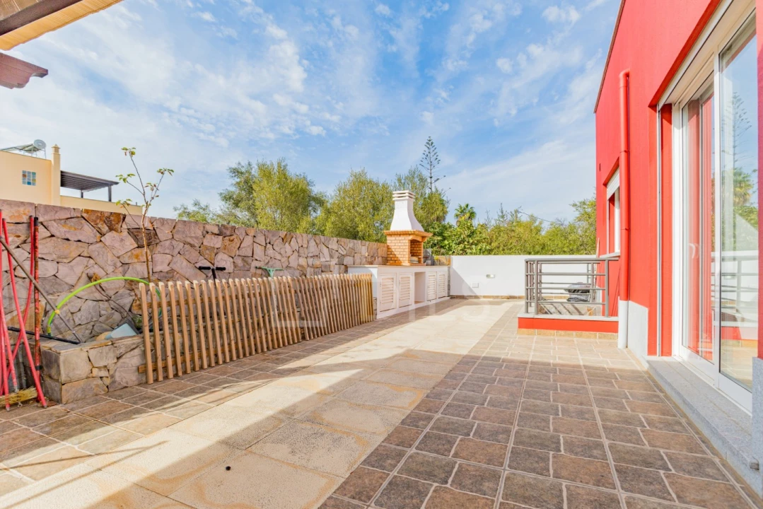 Moradia T3 para Venda em Luz de Tavira e Santo Estêvão Foto 31