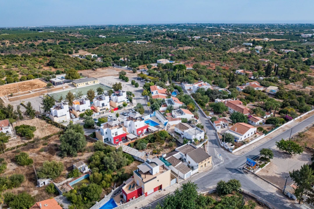 Moradia T3 para Venda em Luz de Tavira e Santo Estêvão Foto 34