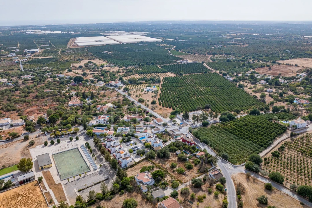 Moradia T3 para Venda em Luz de Tavira e Santo Estêvão Foto 35