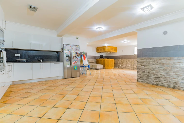 Moradia T3 para Venda em Luz de Tavira e Santo Estêvão Foto 29