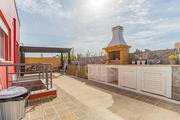 Moradia T3 para Venda em Luz de Tavira e Santo Estêvão Foto 2