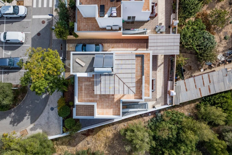 Moradia T3 para Venda em Luz de Tavira e Santo Estêvão Foto 32