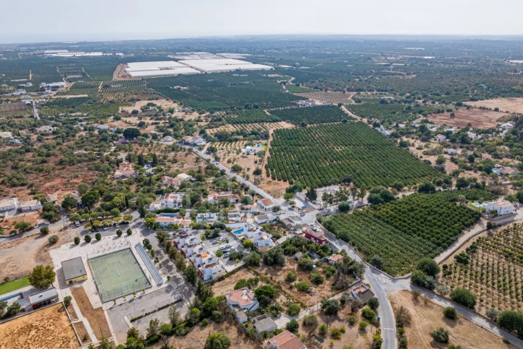 Moradia T3 para Venda em Luz de Tavira e Santo Estêvão Foto 35
