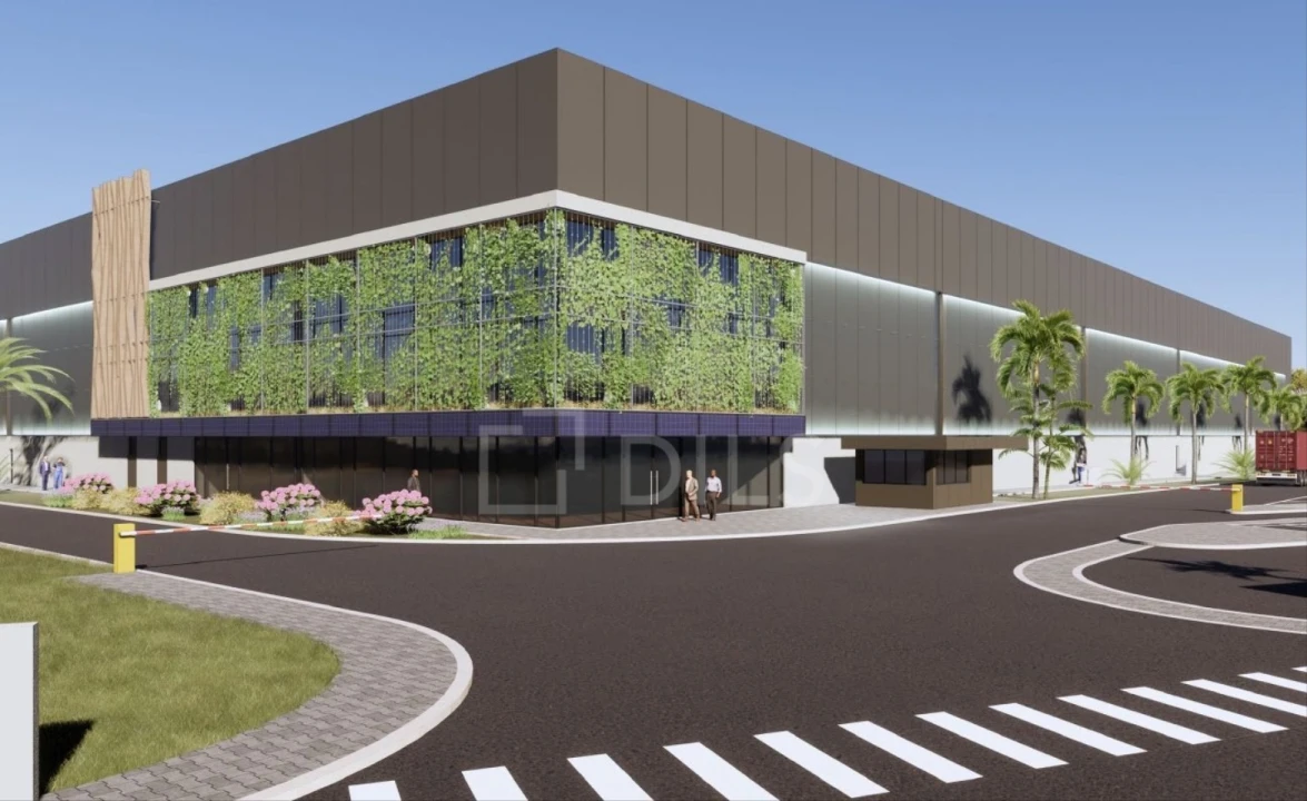 Armazém para Arrendamento em Aveiras de Cima Foto 5