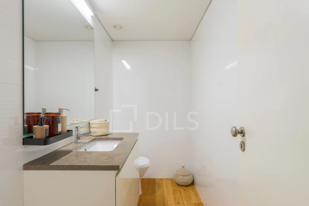 Apartamento T3 para Venda em Estrela Foto 18