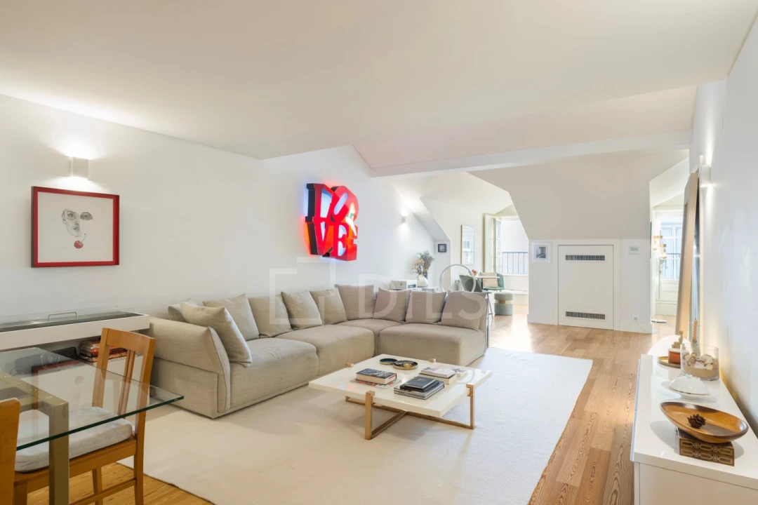 Apartamento T3 para Venda em Estrela Foto 1