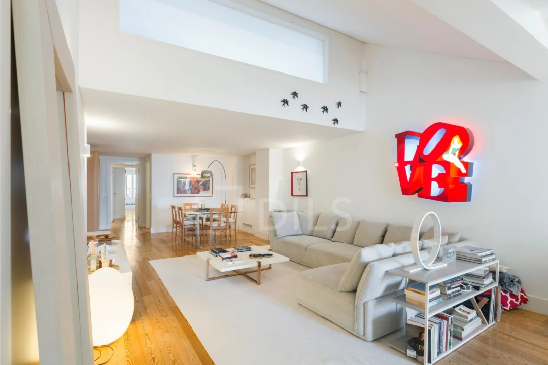 Apartamento T3 para Venda em Estrela Foto 3