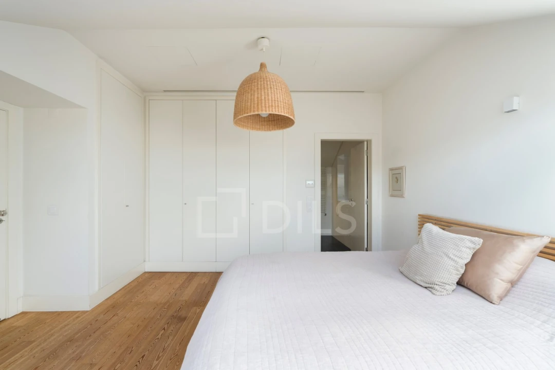 Apartamento T3 para Venda em Estrela Foto 10