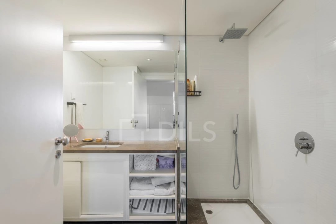 Apartamento T3 para Venda em Estrela Foto 17