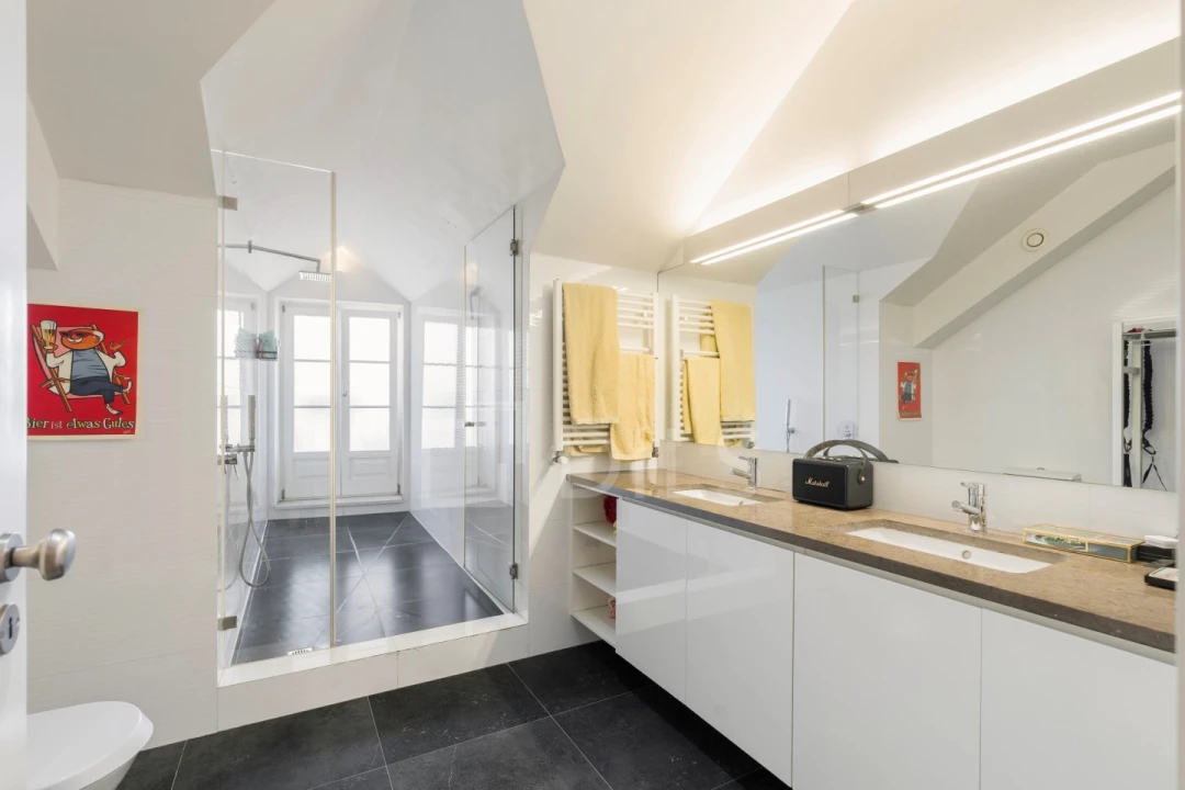 Apartamento T3 para Venda em Estrela Foto 12