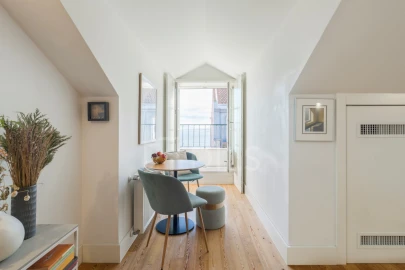 Apartamento T3 para Venda em Estrela