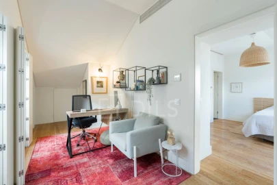 Apartamento T3 para Venda em Estrela