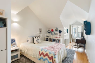Apartamento T3 para Venda em Estrela