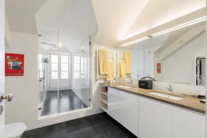 Apartamento T3 para Venda em Estrela