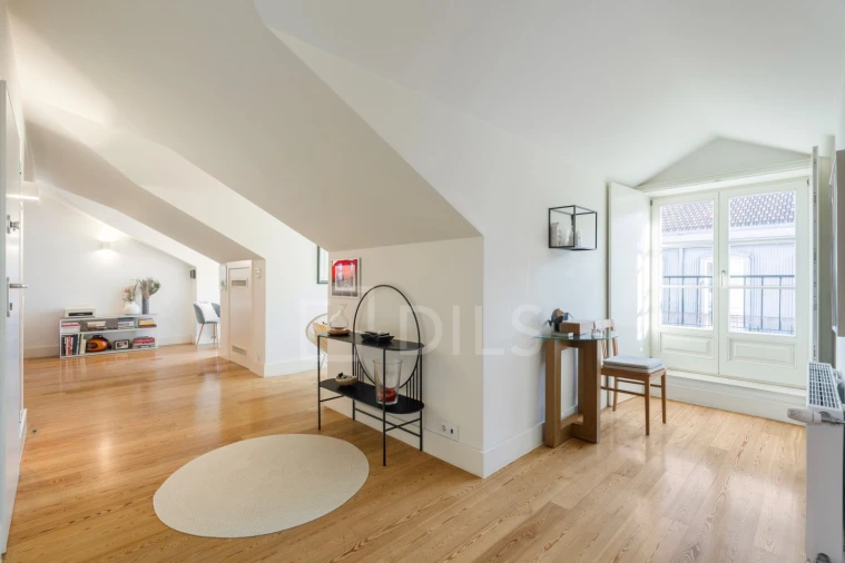 Apartamento T3 para Venda em Estrela Foto 21