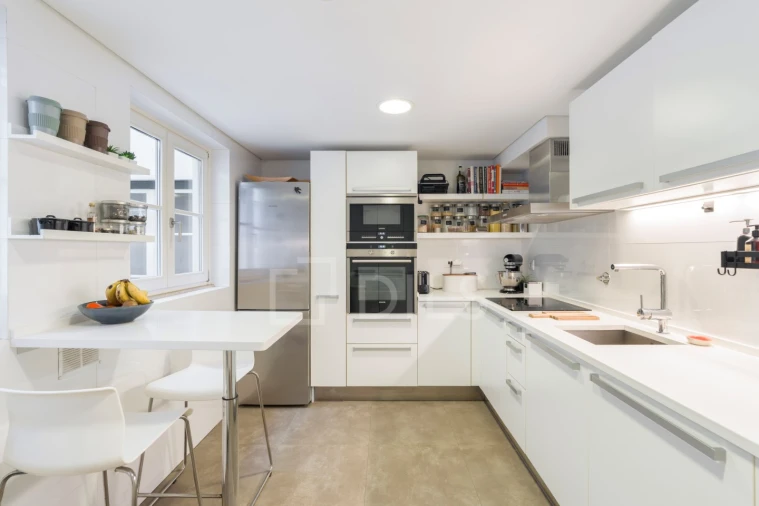Apartamento T3 para Venda em Estrela Foto 7
