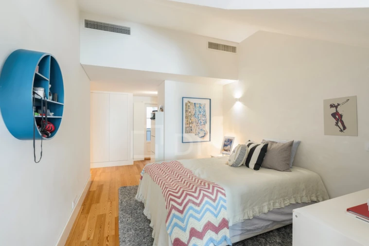 Apartamento T3 para Venda em Estrela Foto 15