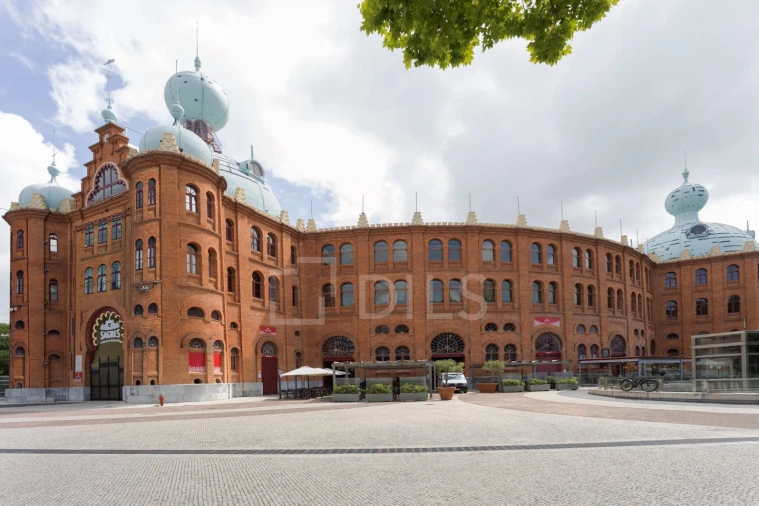 Loja para Arrendamento em Areeiro Foto 6