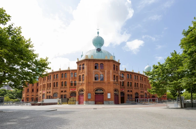 Loja para Arrendamento em Areeiro Foto 4