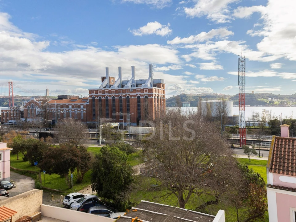 Apartamento T3 para Venda em Belém Foto 15