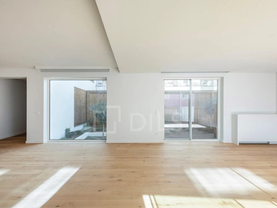 Apartamento T3 para Venda em Belém Foto 3